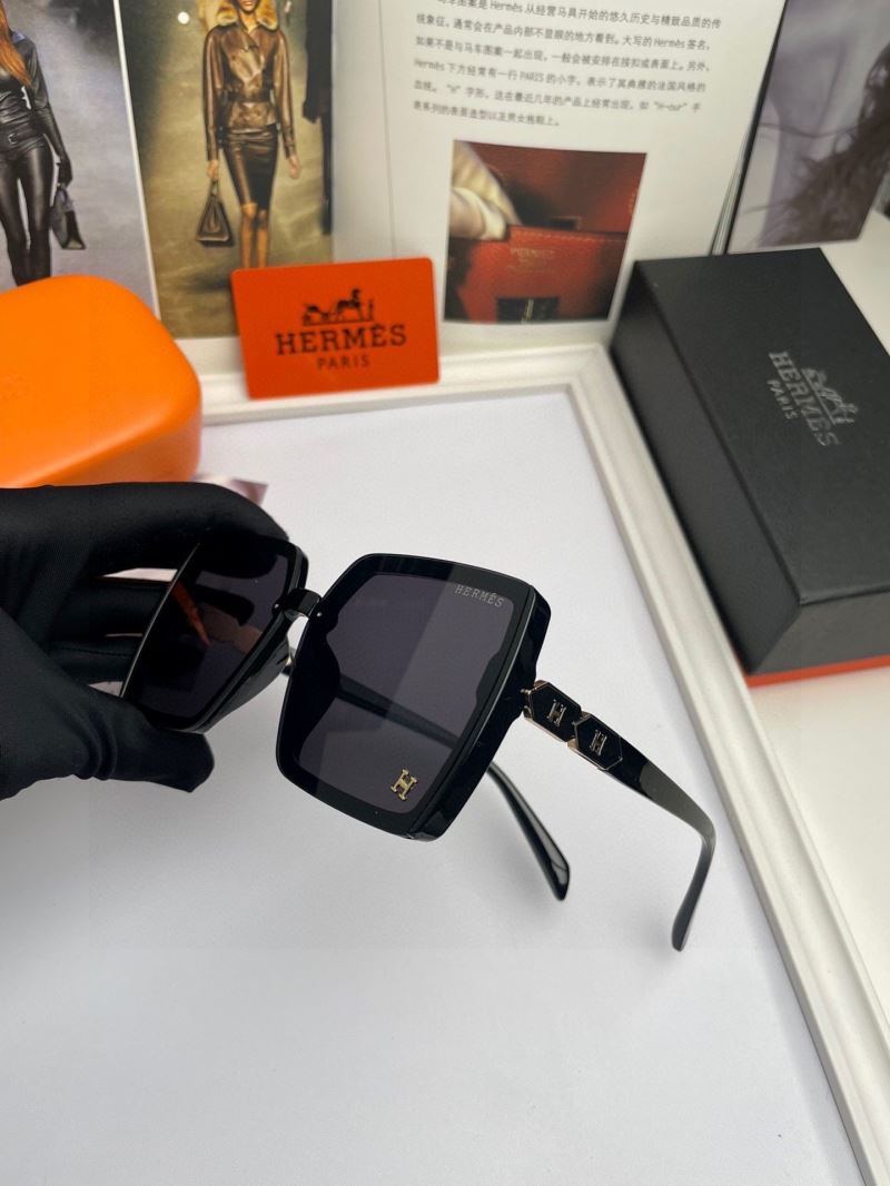 Hermes Sunglasses